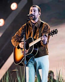 Noah Kahan