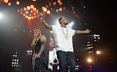 Usher
