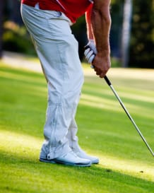 PGA Golf