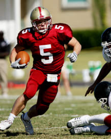 NCAA Football