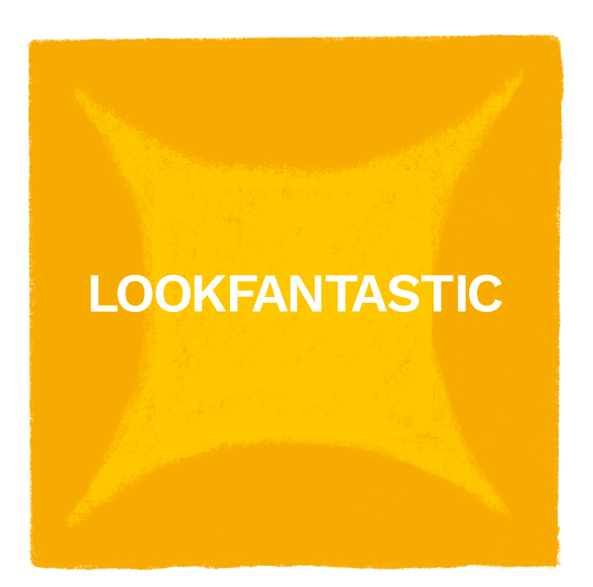 LOOKFANTASTIC