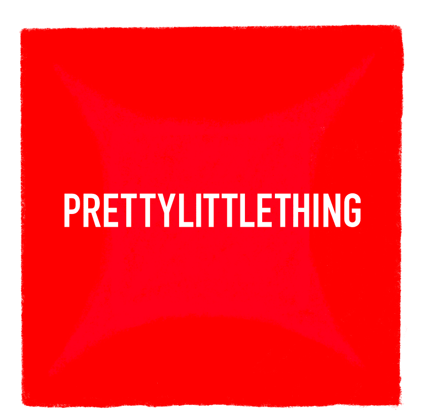 PrettyLittleThing