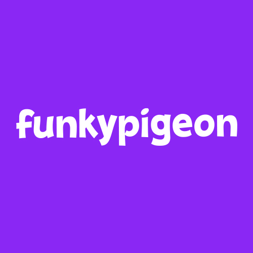 Funky Pigeon