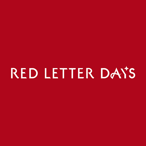 Red Letter Days