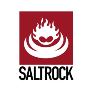 Saltrock