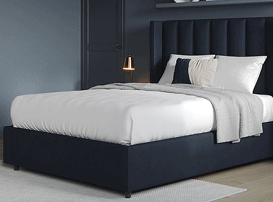 Bensons for Beds Tile