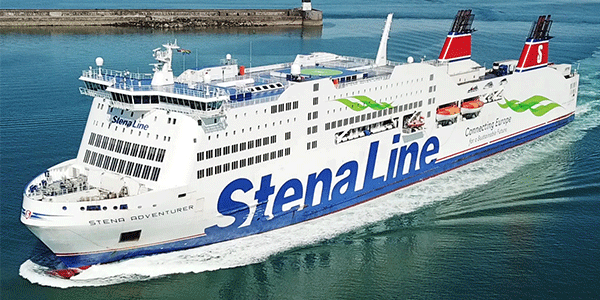 Stena Line