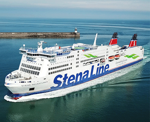 Stena Line