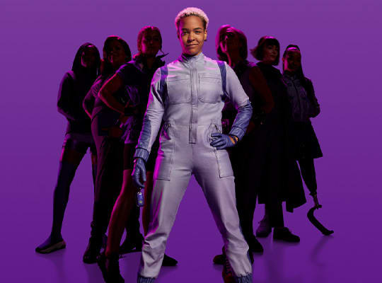 MoneySuperMarket Tile