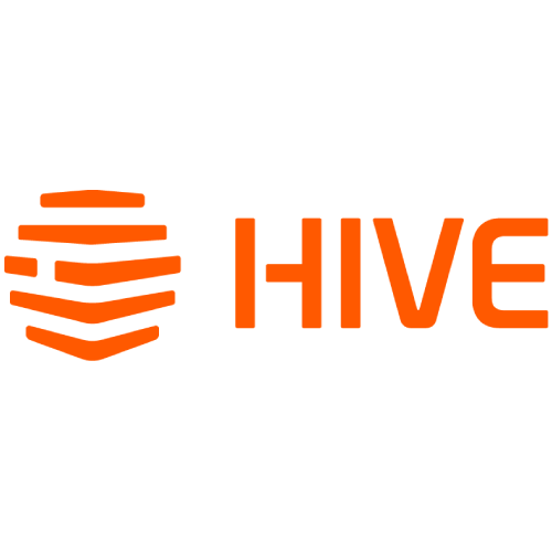 Hive Home