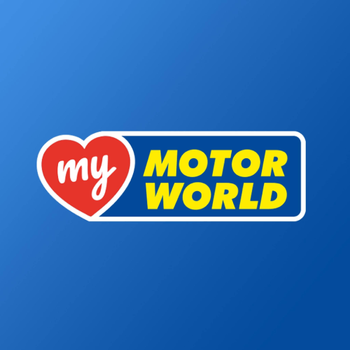 My Motor World