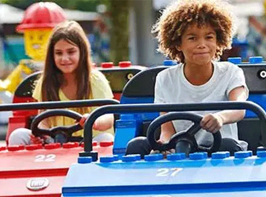 LEGOLAND