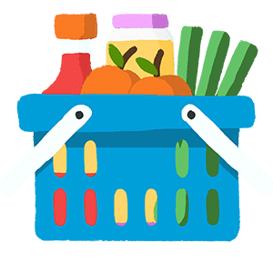 Supermarkets