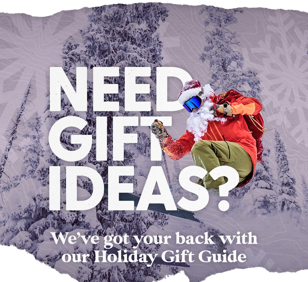 Shop The VPO Gift Guide