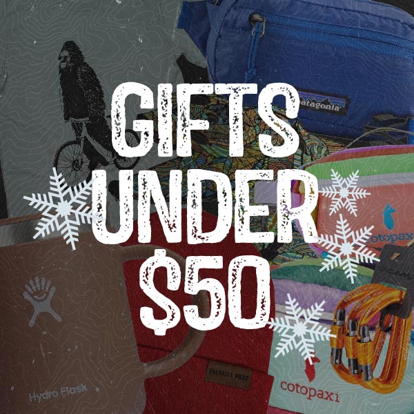 Shop Gifts Under $50