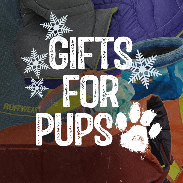 Gifts For Pups