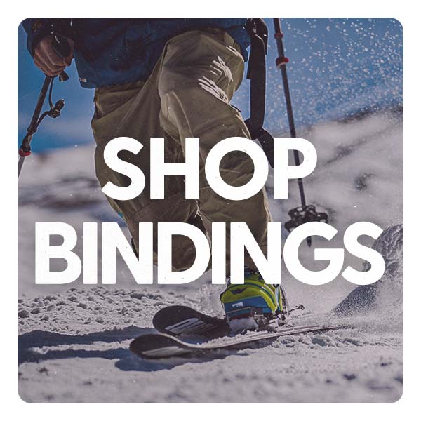 Shop Bindings