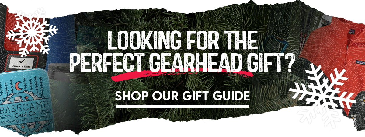 Looking for the Perfect Gift? Shop Our Gift Guide