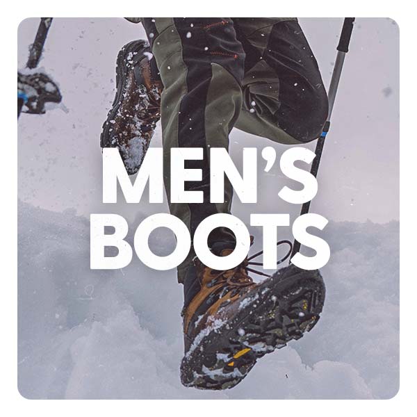 Shop Men's Boots