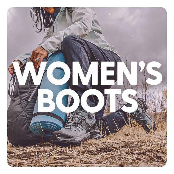 Shop Women's Boots