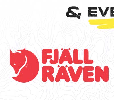 SHop Fjallraven Deals