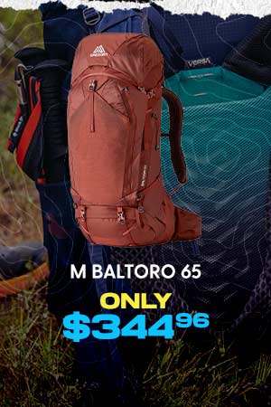 Baltoro 65