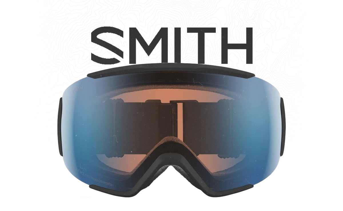 Shop Smith Optics Goggles