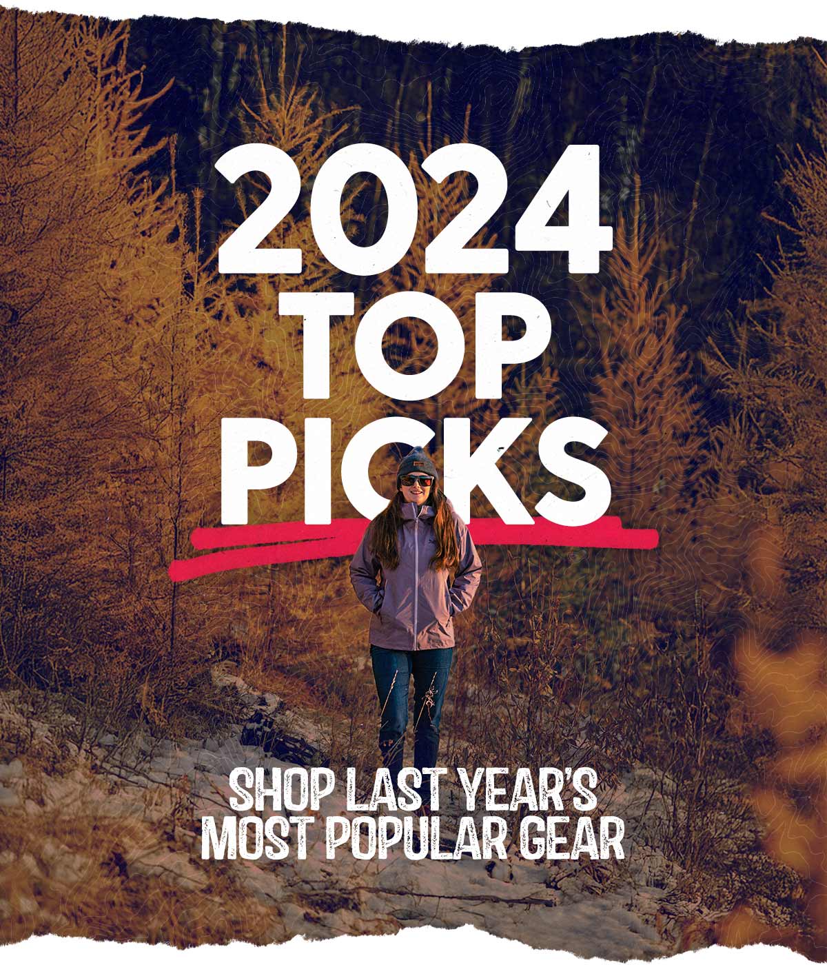 2024 Top Picks - Shop Last Year's Most Popular Gear