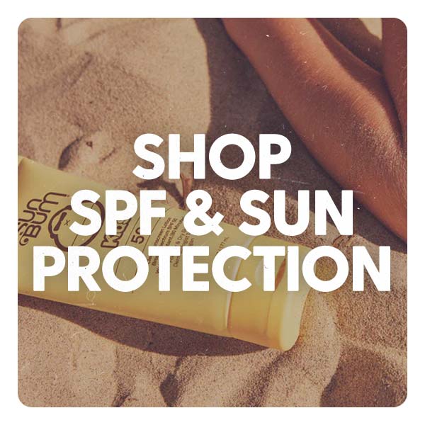 Shop SPF & Sun Protection