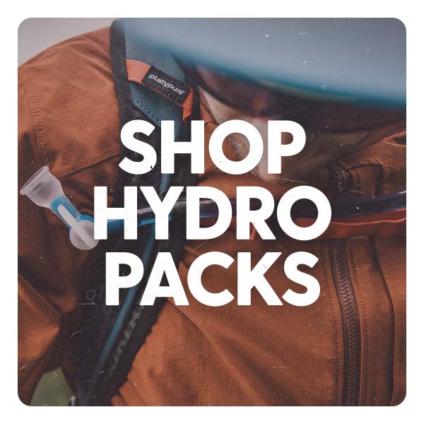 Shop Hydration Packs