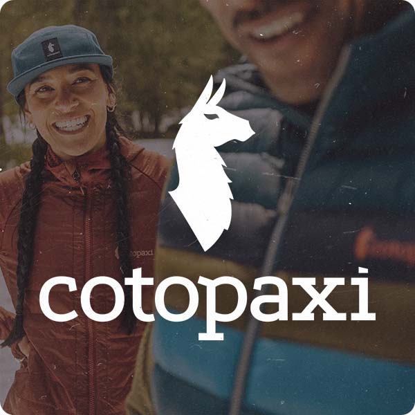 Shop Cotopaxi