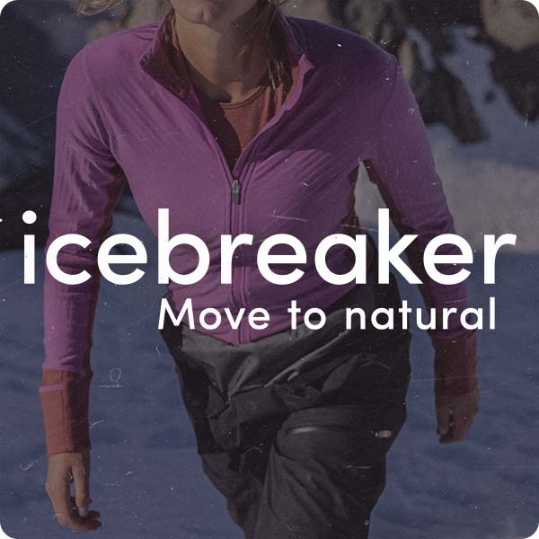 Shop Icebreaker