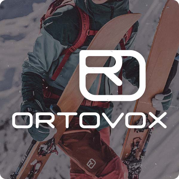 Shop Ortovox