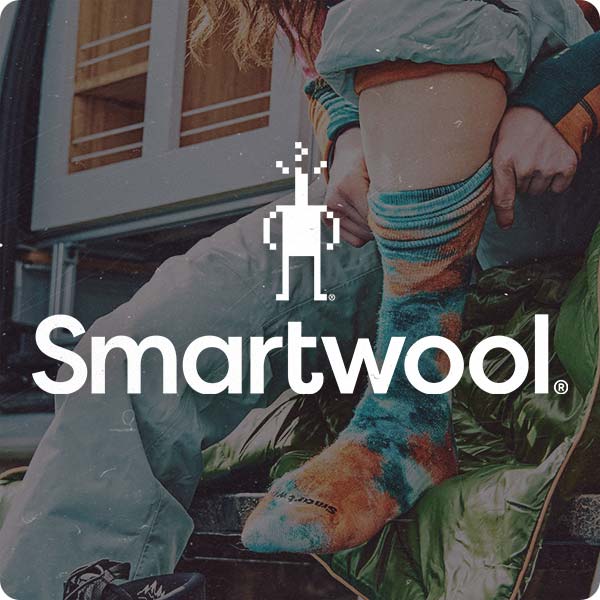 Shop Smartwool