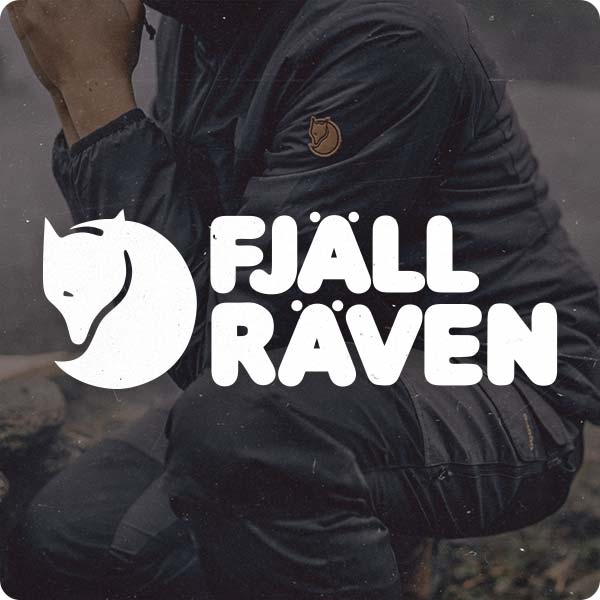 Shop Fjallraven