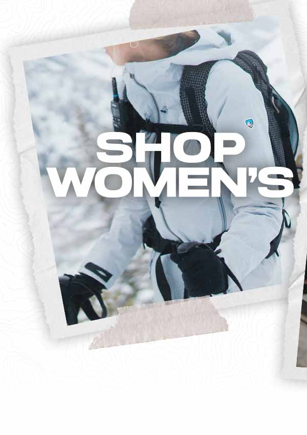 Shop Women's Kühl