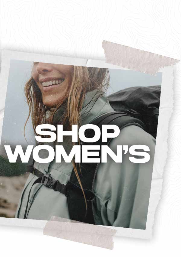 Shop Women's Fjällräven