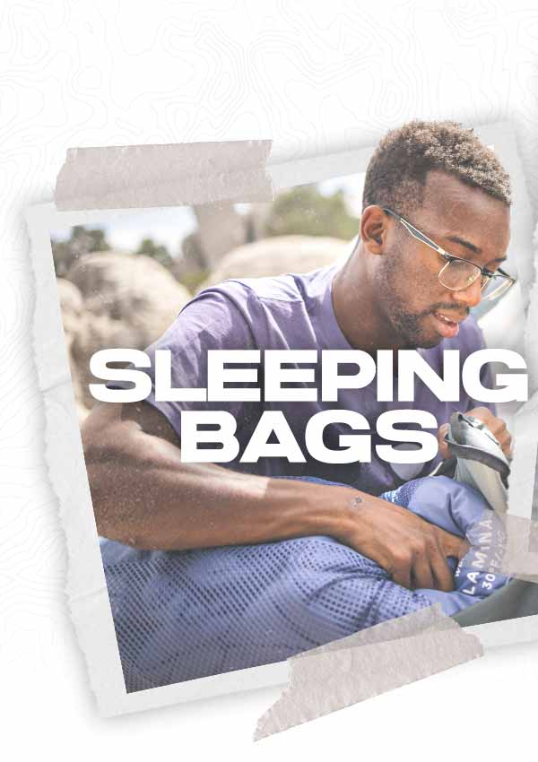 Shop Sleeping Bags