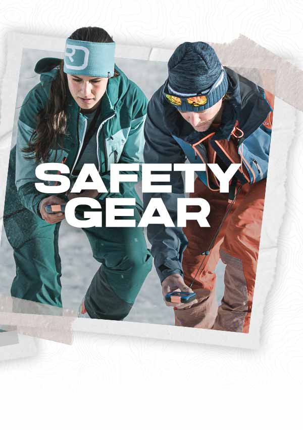 Shop Safety Gear