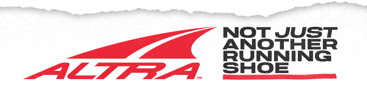 Altra: Not Just Another Running Shoe