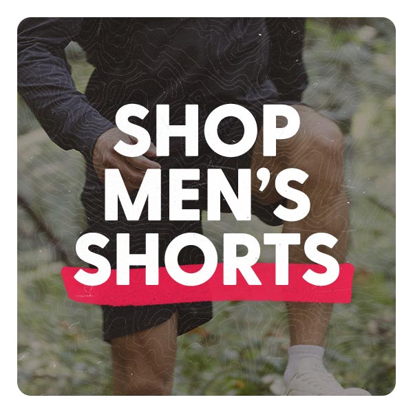 Shop Men's Shorts