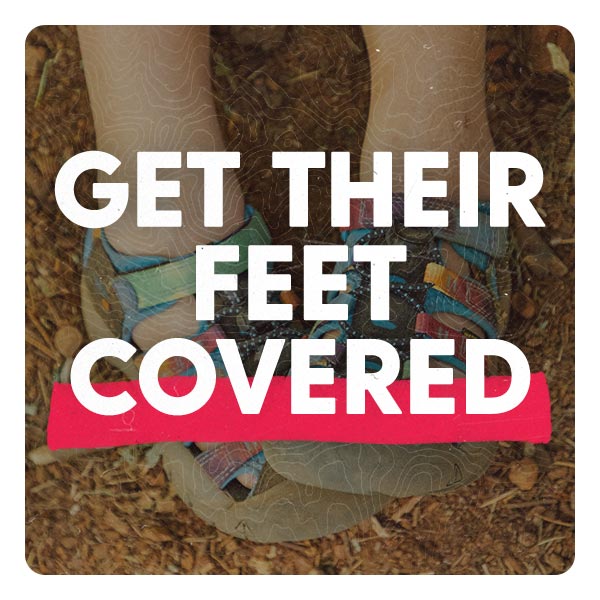 Shop Kids' Footwear & Socks