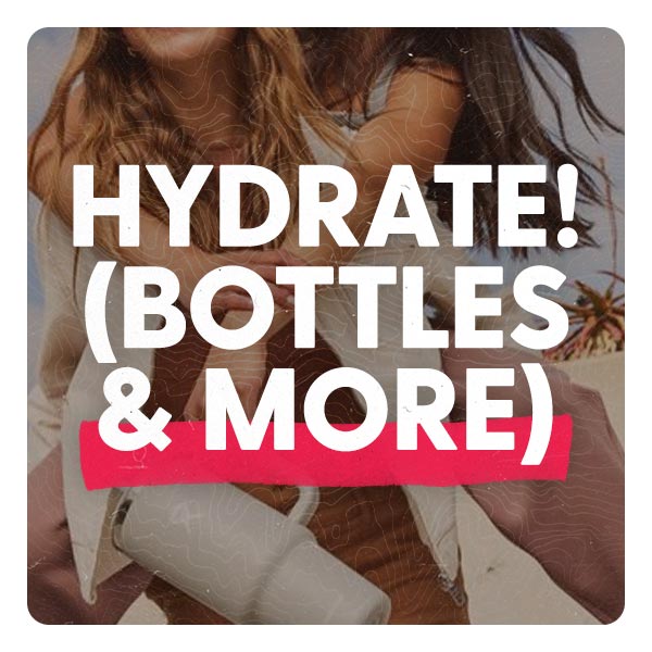 Shop All Hydration