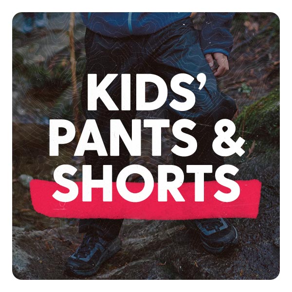 Shop Kids' Pants & Shorts