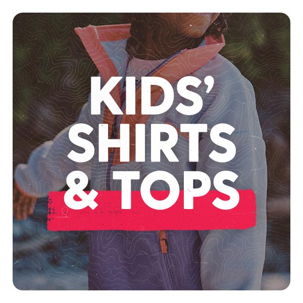 Shop Kids' Shorts & Tops