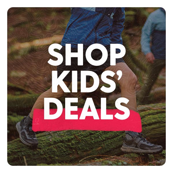Shop All Kids' Deals