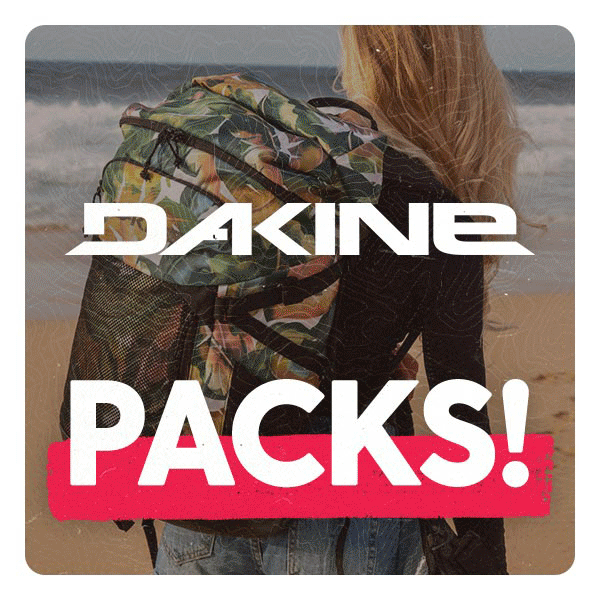 Shop All Dapacks