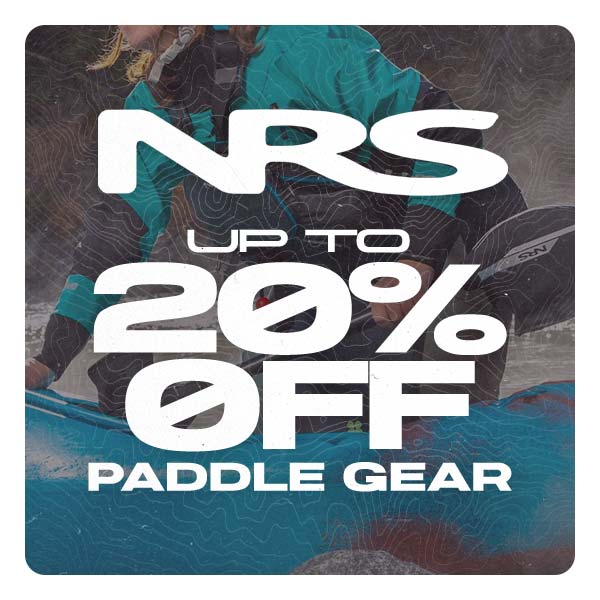 Up to 20% Off NRS
