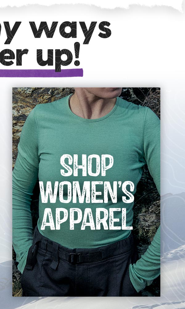 Shop Women's Icebreaker