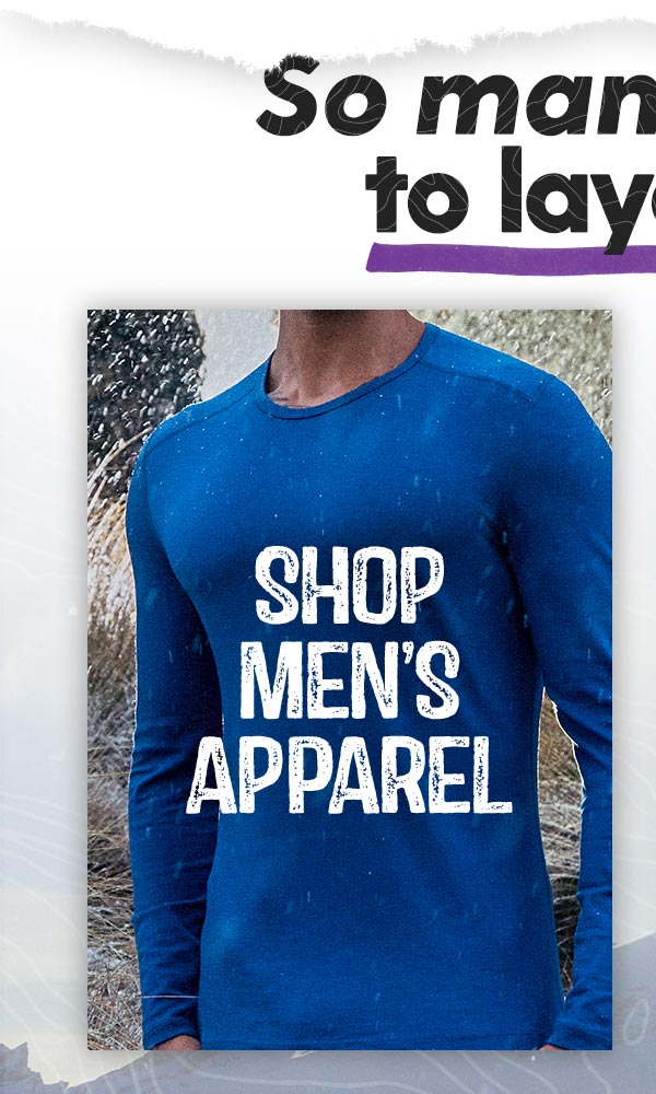 Shop Men's Icebreaker